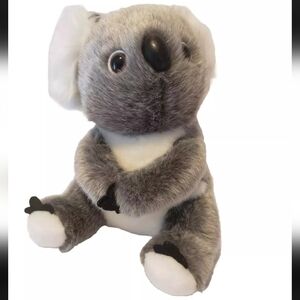 Koala Plush Stuffed Animal Realistic So Soft 12"